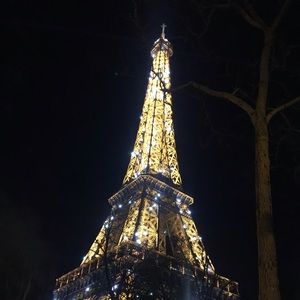 Meet your Posher, Josh